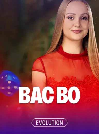 Bac Bo · Азино888 Live Casino